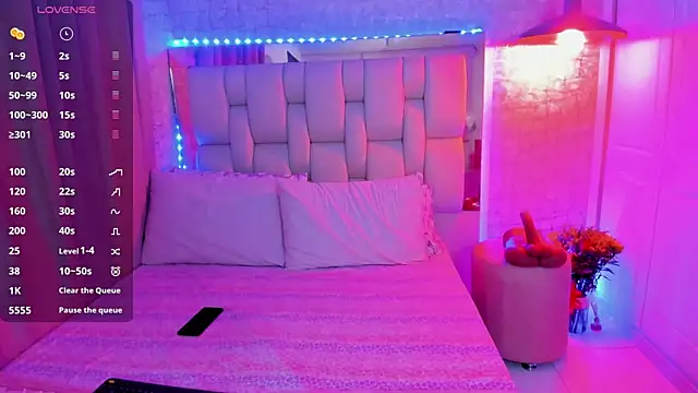 AlexandraaMillerr online show from March 15, 11:19 am