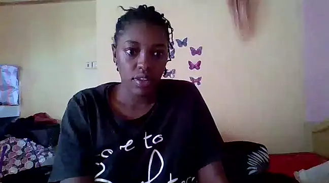 Zara Twilight online show from February 8, 1:01 pm
