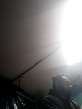 Snapshot of C8L3U chatting on January 17, 6:11 pm C8L3U online show from January 17, 6:11 pm