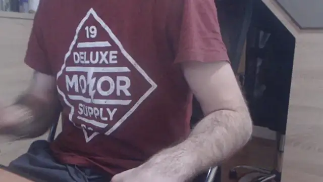 uncutguy01 online show from January 16, 10:21 am