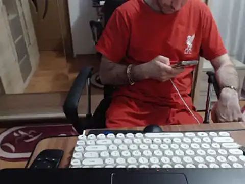 uncutguy01 online show from March 16, 4:12 pm
