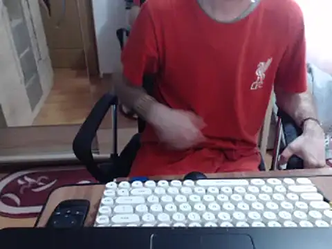 uncutguy01 online show from March 17, 8:51 am