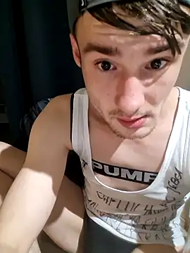 Kamilos25slut online show from October 11, 6:06 pm