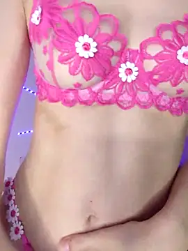 Nancy-Pink online show from November 25, 10:43 pm