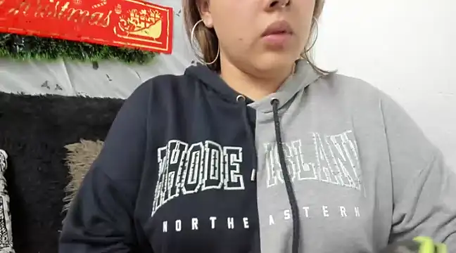 LinaBrowm online show from December 13, 7:21 pm