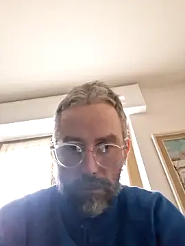 dedalus84 online show from March 28, 4:50 pm