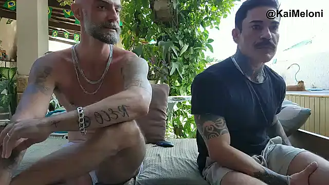 Snapshot of kairos_xxx chatting on July 1, 12:51 pm kairos xxx online show from July 1, 12:51 pm