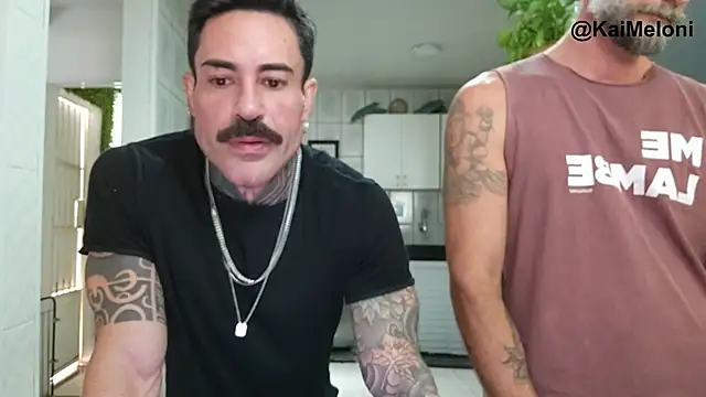 Snapshot of kairos_xxx chatting on July 9, 1:48 pm kairos xxx online show from July 9, 1:48 pm