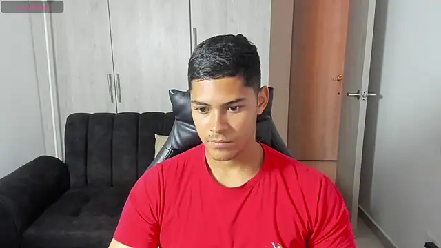 Iamdylan777 online show from October 7, 4:37 pm