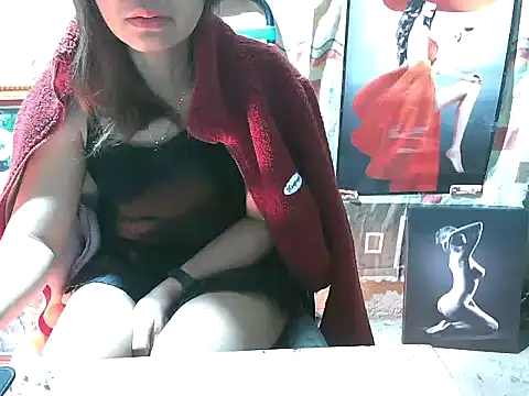 Jerry-Lan online show from February 18, 7:52 pm