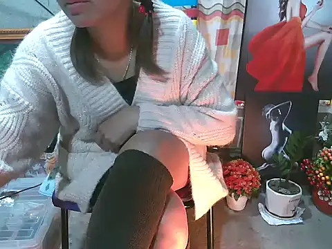 Jerry-Lan online show from February 24, 2:08 am