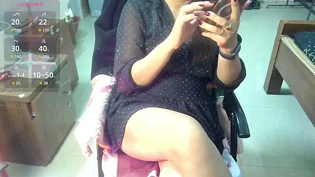 Jerry-Lan online show from January 15, 11:04 am