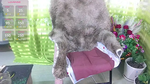 Jerry-Lan online show from February 3, 7:57 am