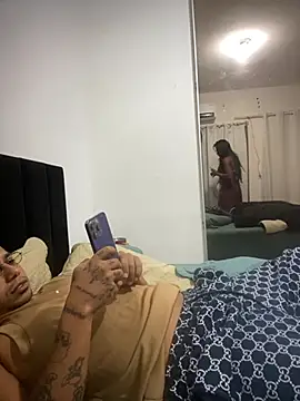 Casaloculttoo online show from June 26, 8:02 pm