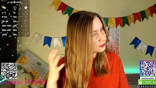 MurrrWorren online show from February 4, 4:29 am