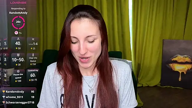 Snapshot of Missis_Sofiia chatting on June 13, 12:03 pm Missis Sofiia online show from June 13, 12:03 pm