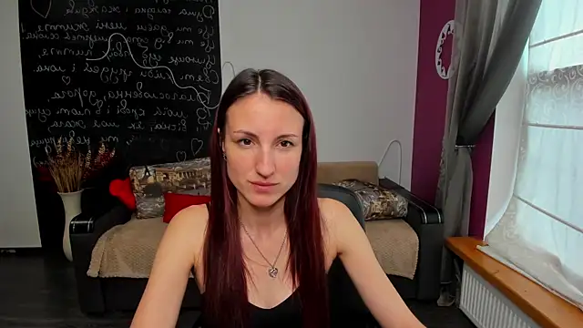 Missis Sofiia online show from June 28, 5:46 am