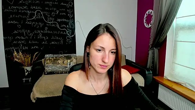 Missis Sofiia online show from August 1, 12:37 pm