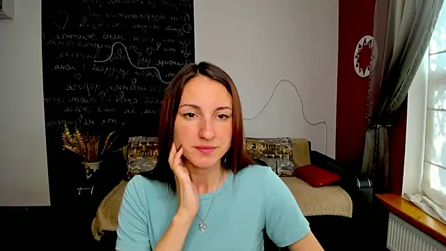 Missis Sofiia online show from August 2, 6:12 am