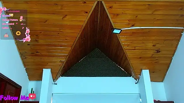 scarlleth  online show from January 27, 6:20 pm