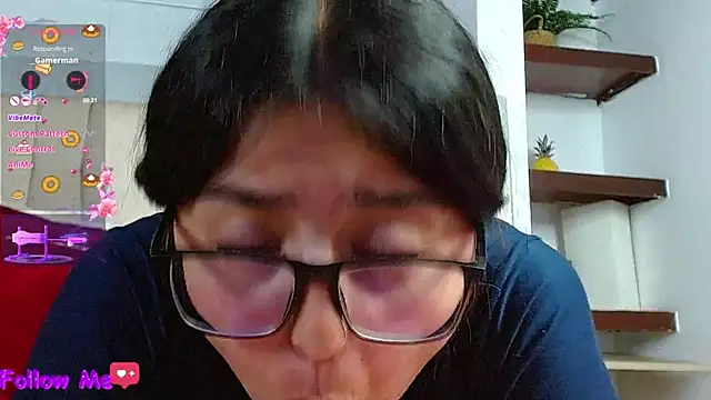 scarlleth  online show from January 28, 3:14 pm