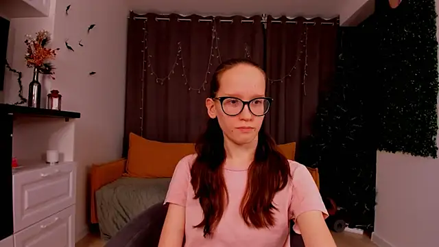 BettyBrowni online show from January 18, 10:39 pm