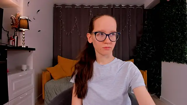 BettyBrowni online show from January 21, 4:05 pm