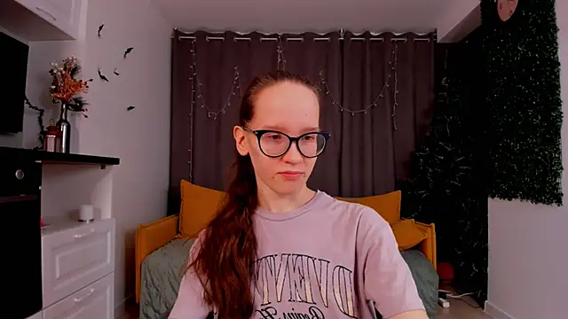 BettyBrowni online show from January 23, 4:15 pm