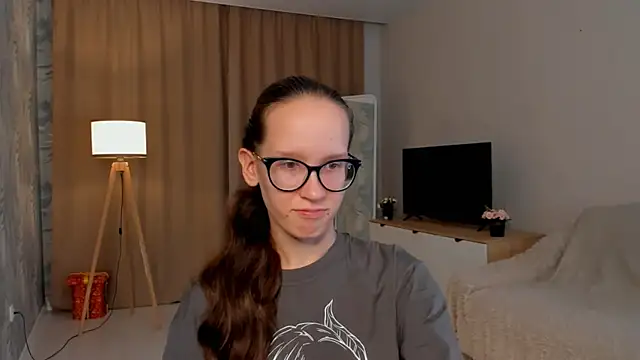 BettyBrowni online show from September 23, 4:10 pm