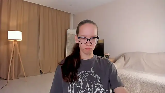 BettyBrowni online show from October 17, 4:09 pm