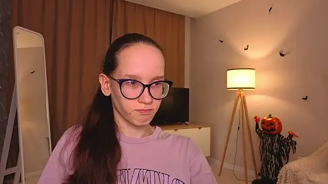 BettyBrowni online show from November 24, 4:07 pm