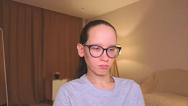 BettyBrowni online show from December 13, 8:47 pm