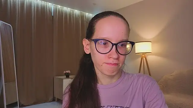 BettyBrowni online show from December 19, 4:14 pm