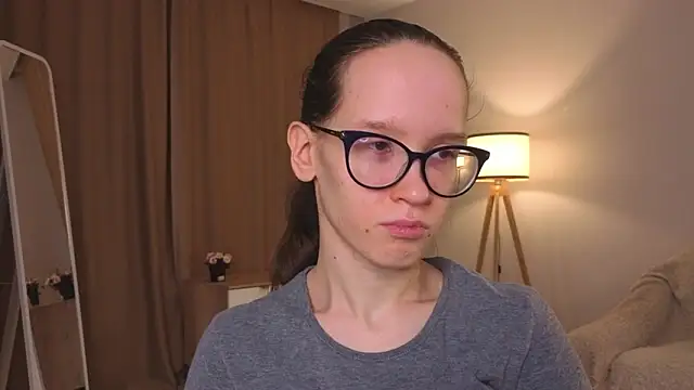 BettyBrowni online show from February 16, 4:14 pm