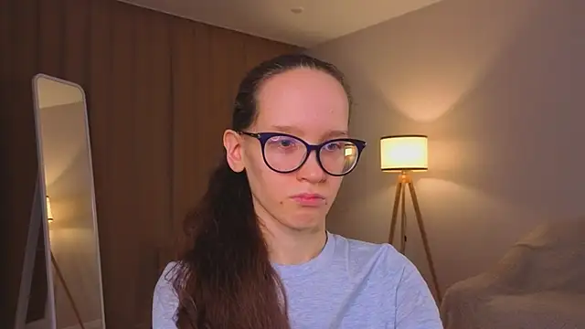 BettyBrowni online show from February 23, 4:04 pm