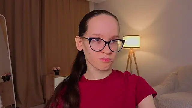 BettyBrowni online show from March 15, 4:13 pm