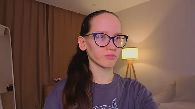 BettyBrowni online show from March 21, 4:10 pm