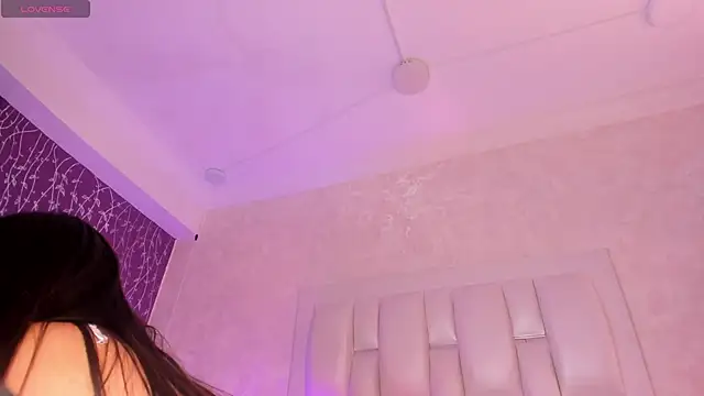 Paola  23 online show from February 19, 4:08 am