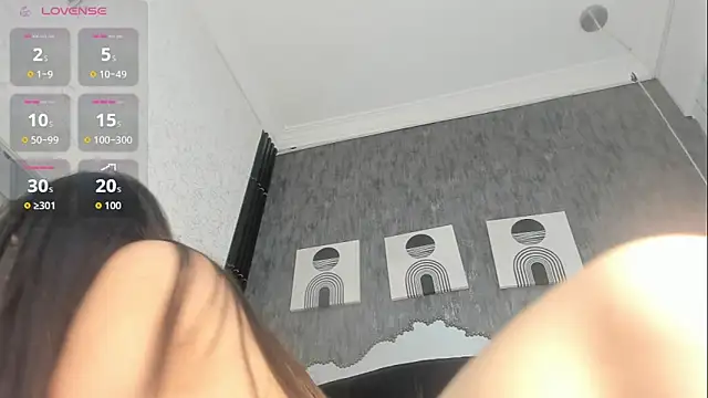 Paola  23 online show from June 15, 1:57 pm