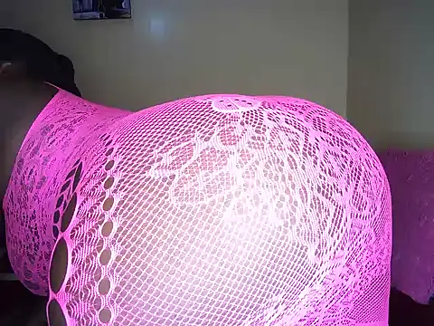 Sparkles J online show from February 22, 7:23 am