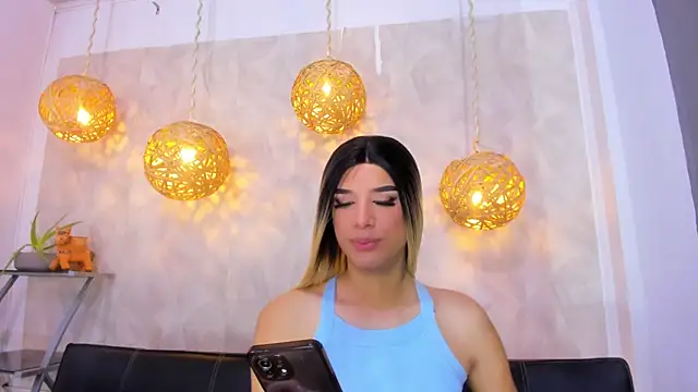 victoria aleia  online show from January 27, 8:49 pm