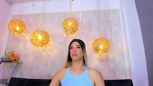 victoria aleia  online show from January 27, 11:54 pm