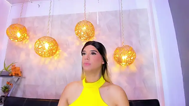 victoria aleia  online show from February 24, 8:14 pm