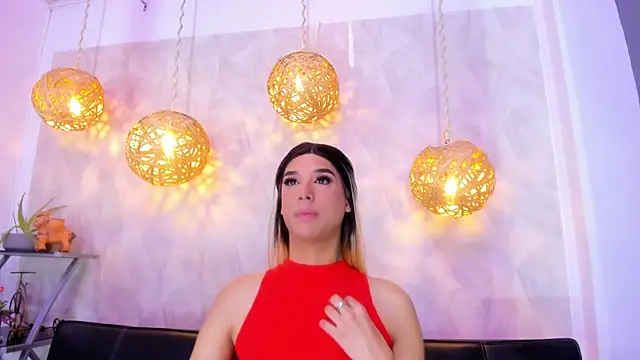 victoria aleia  online show from March 4, 8:38 pm