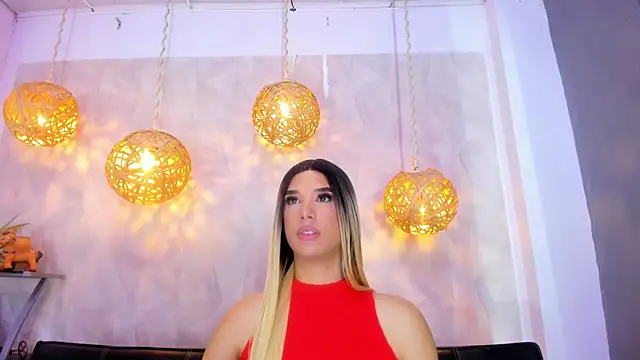 victoria aleia  online show from March 5, 2:46 am