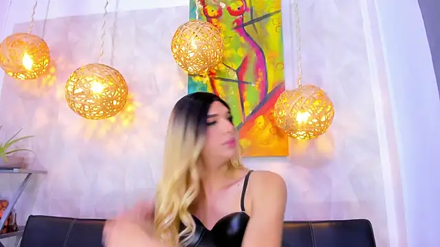 victoria aleia  online show from March 8, 8:57 pm