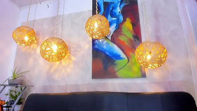 victoria aleia  online show from March 19, 8:22 pm