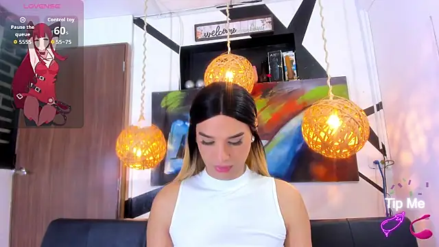 victoria aleia  online show from September 13, 10:53 pm