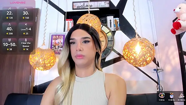 victoria aleia  online show from September 26, 10:14 pm