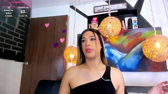 victoria aleia  online show from February 23, 11:02 pm